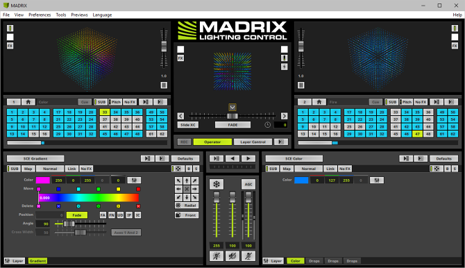 madrix led lighting control software crack s