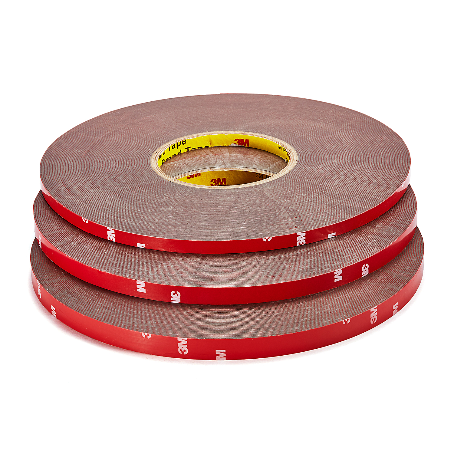Red 3M Tape,3M Tape